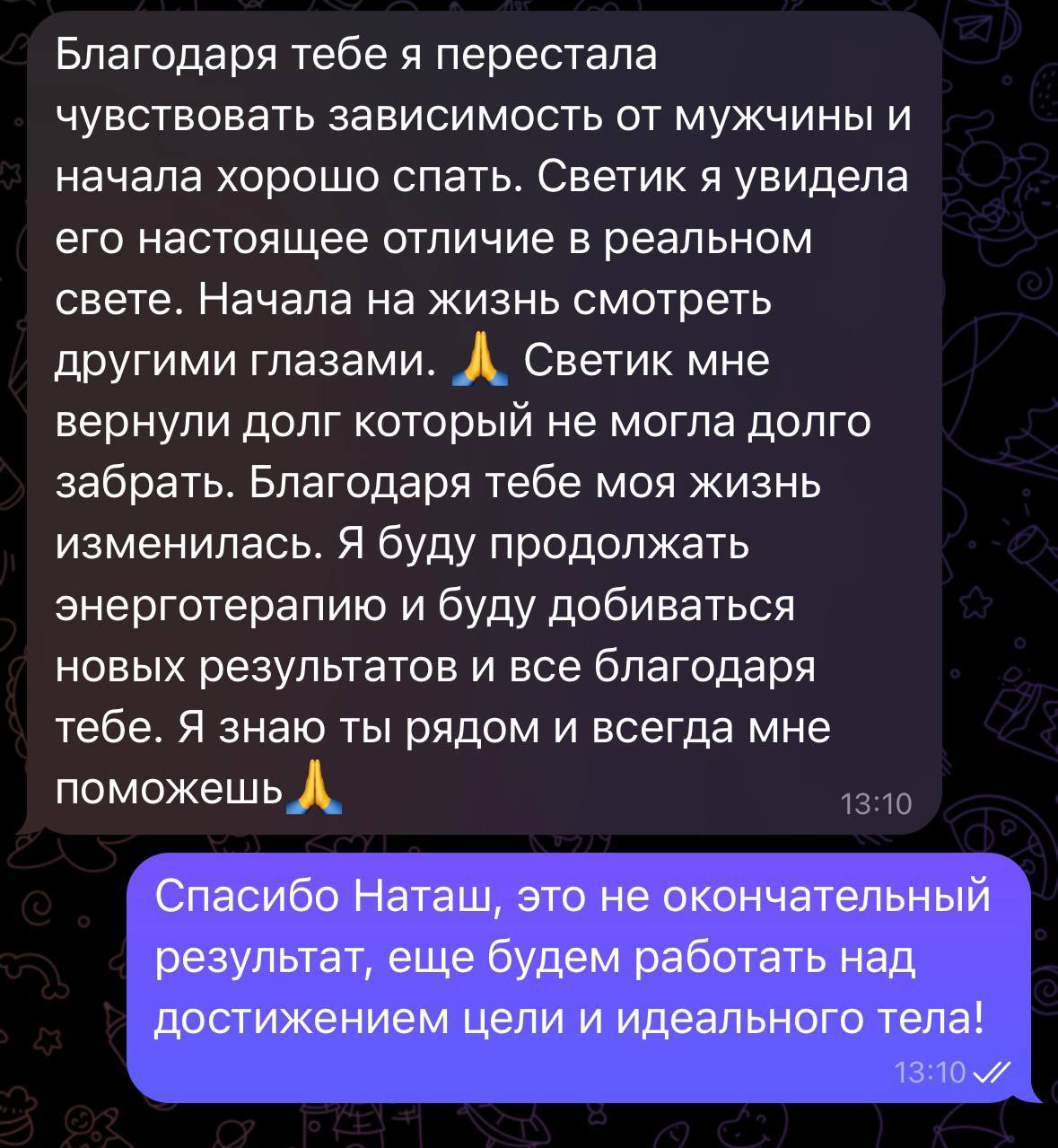Имя