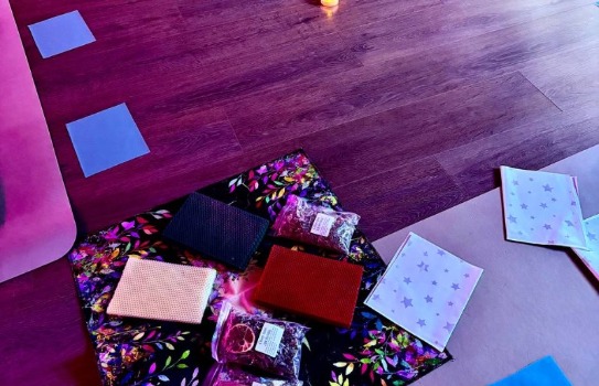 Таролог на мероприятия в г.Самара